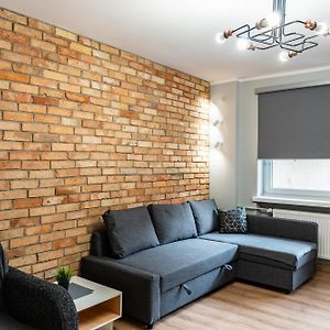 Appartement met Twee Slaapkamers